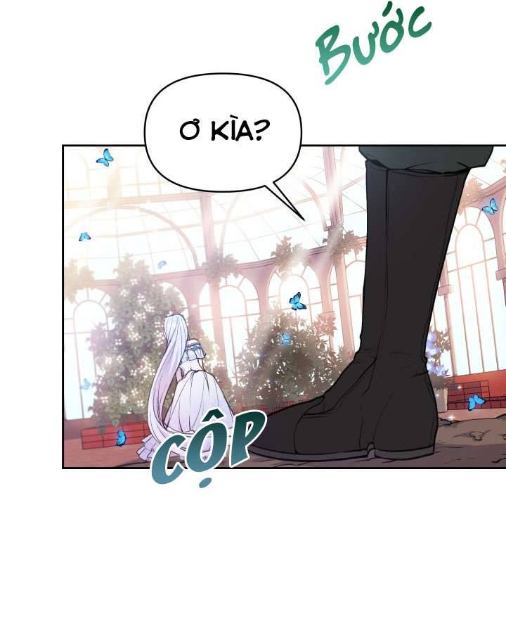 Người Bảo Hộ Của Bạo Quân Là Ma Nữ Tàn Độc Chap 14 - Next Chap 15