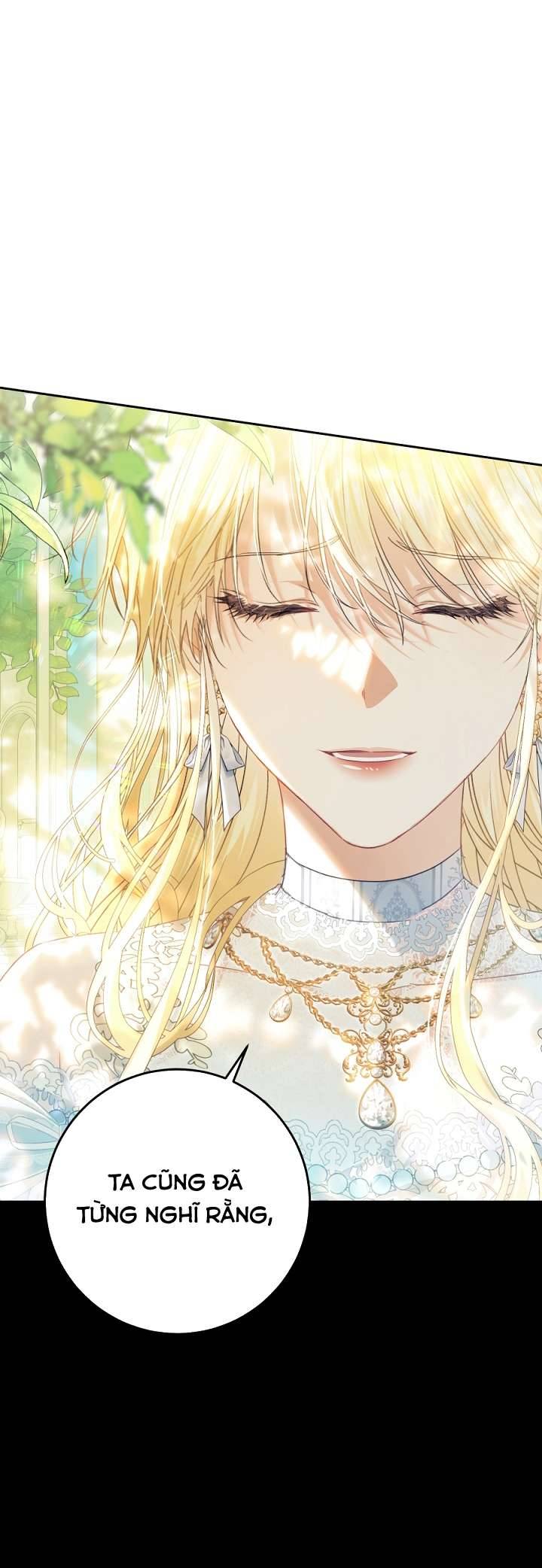 Ác Nữ Chỉ Là Một Con Rối Chap 63 - Trang 2