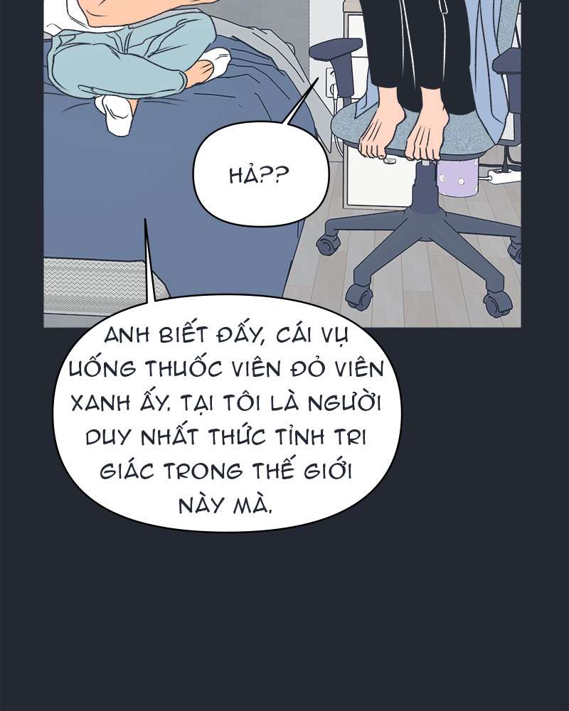 Tình Xưa Viết Lại Chapter 62 - Trang 3