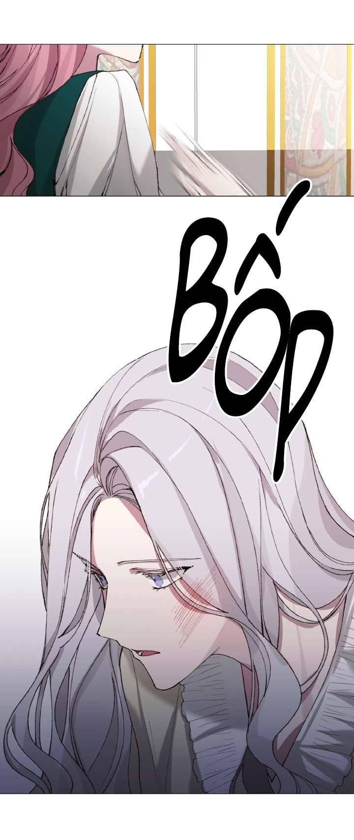 Ác Nữ Cần Bạo Chúa Chapter 3 - Trang 4