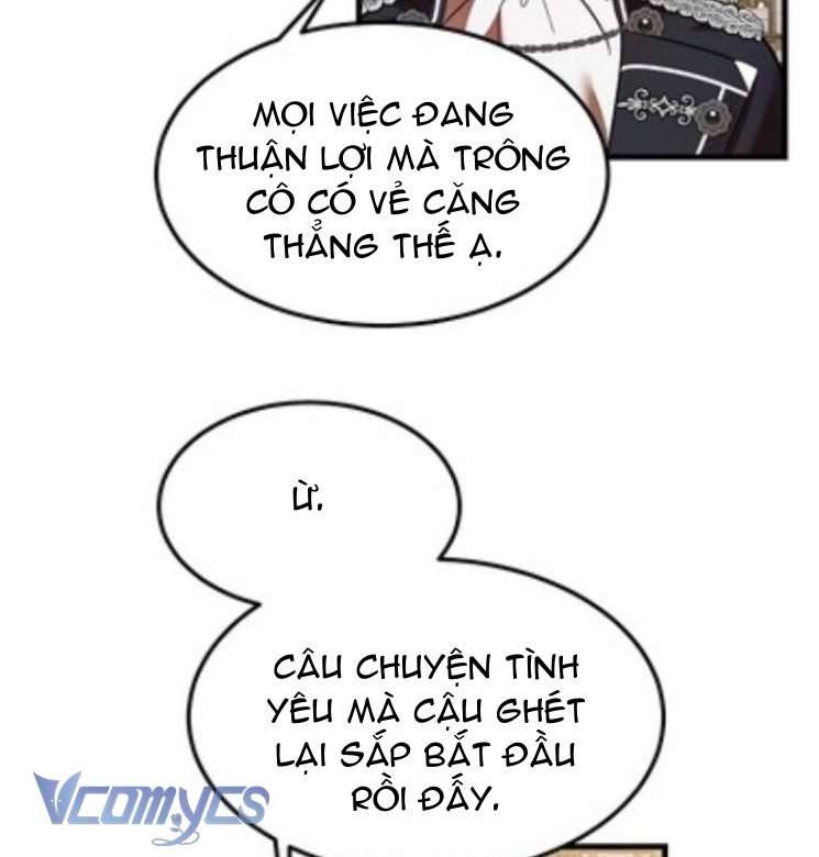Ác Quỷ Nuôi Dưỡng Tiểu Thư Chapter 10 - Trang 4