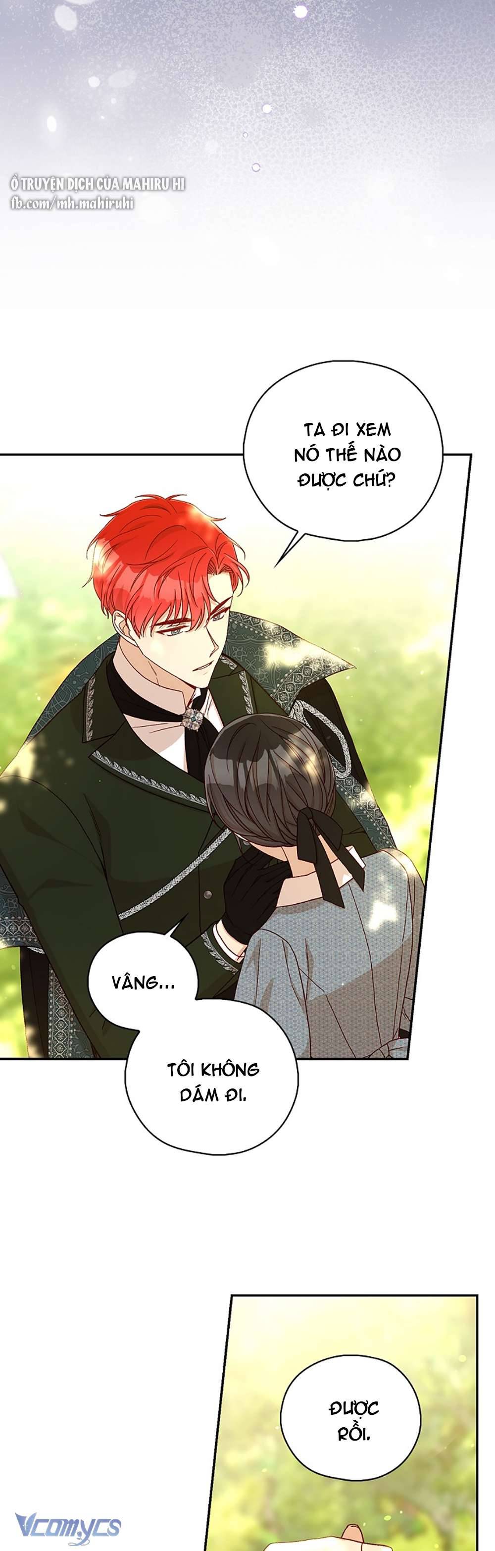 Sống Sót Dưới Thân Phận Hầu Nữ Chap 92 - Next Chap 93