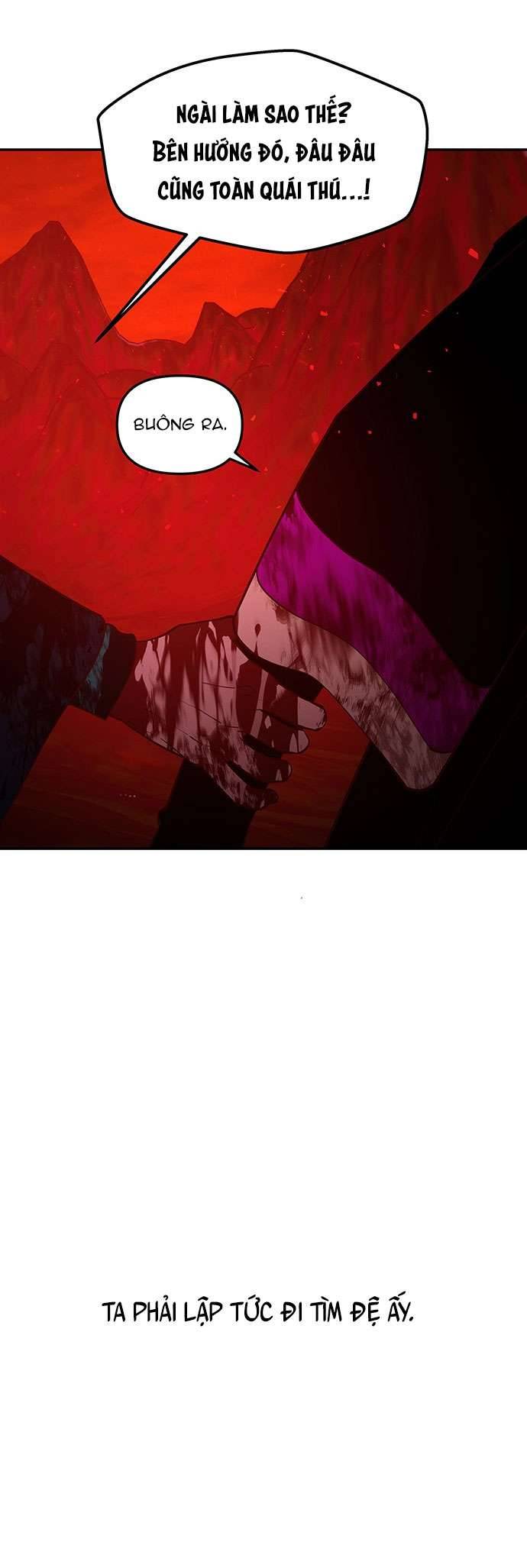 Vương Tử Huyền Bí Chapter 87 - Trang 4