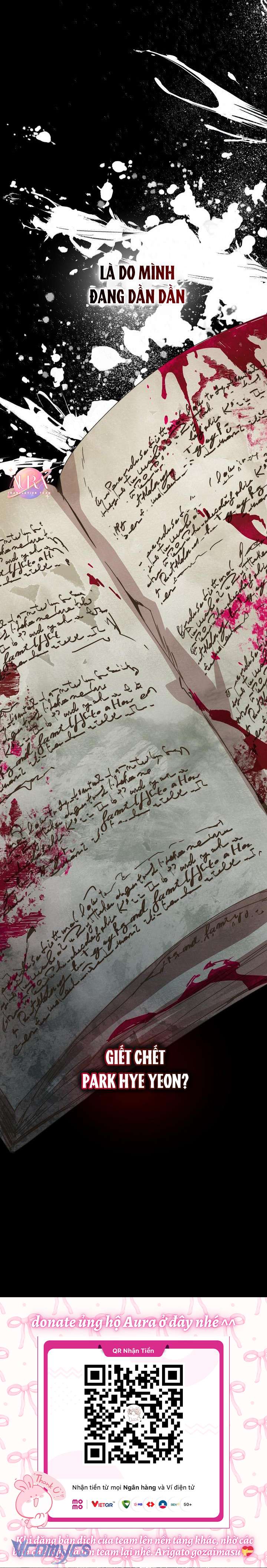 Bảo Mẫu Có Thời Hạn Của Nam Chính Hắc Ám Chap 38 - Next Chap 39