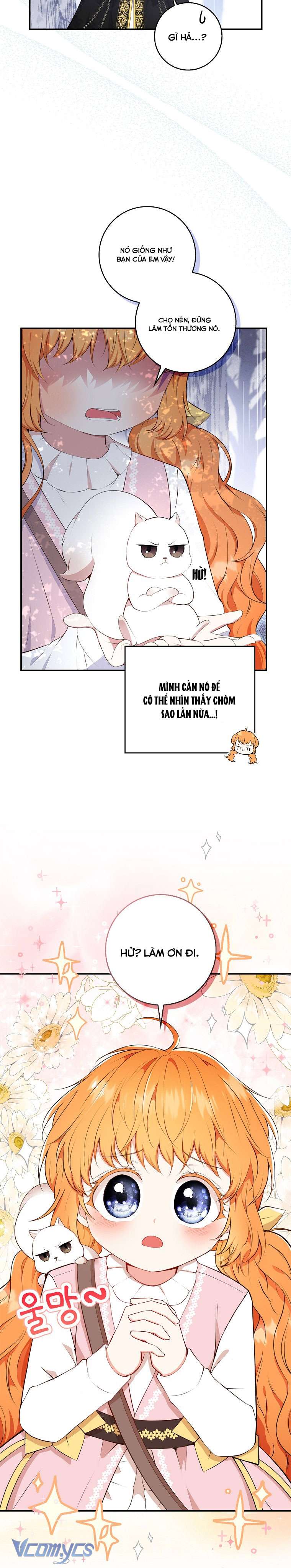 Sóc Con Tài Năng Chap 14 - Trang 2