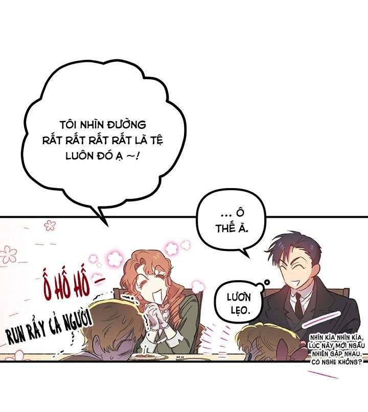 May Mắn Hay Bất Hạnh Chap 3 - Next Chap 4