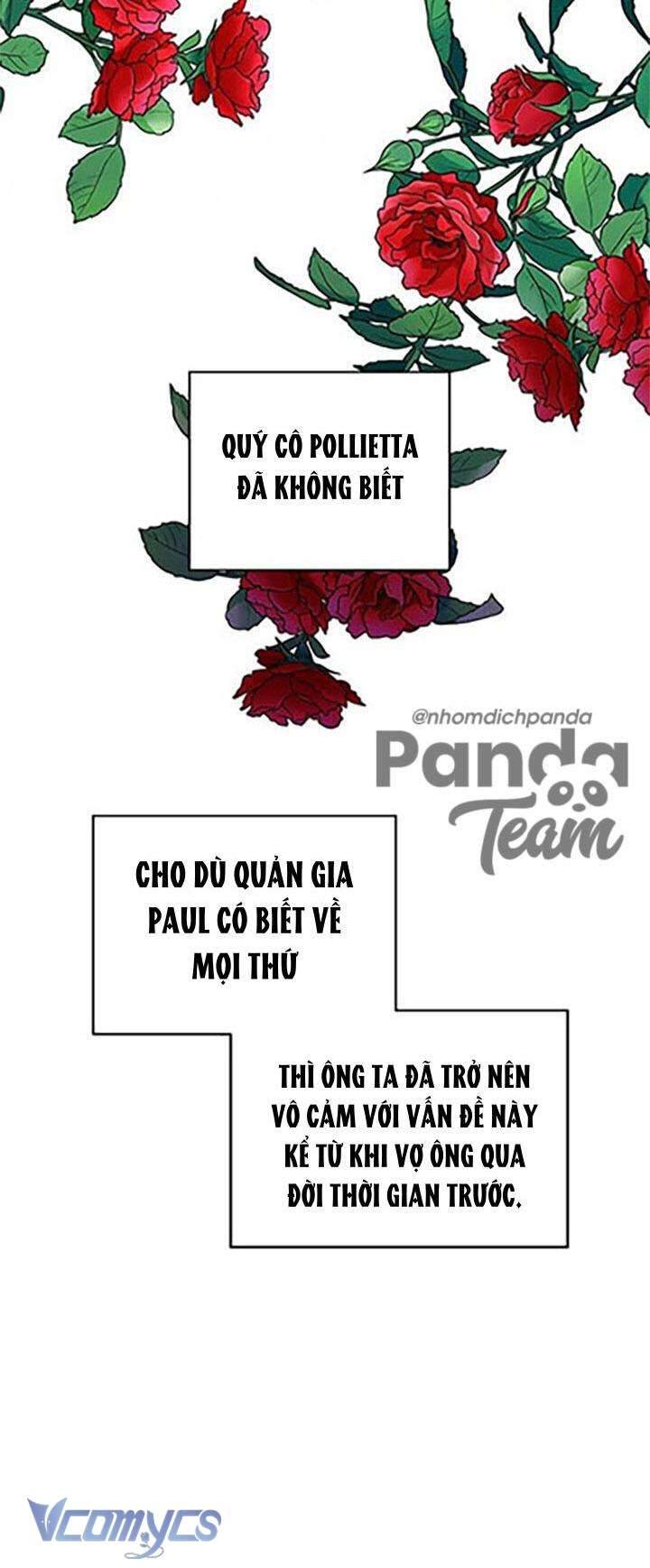 Chồng Yêu, Tôi Đây Bãi Công! Chap 20 - Next Chap 21