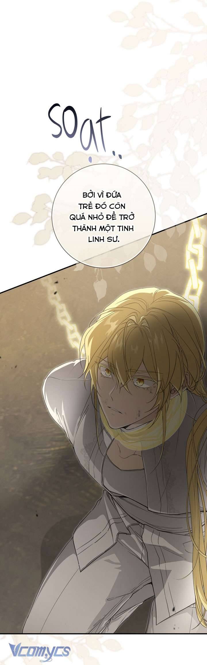 Lại Một Lần Nữa Hướng Về Ánh Sáng Chap 93 - Next Chap 94