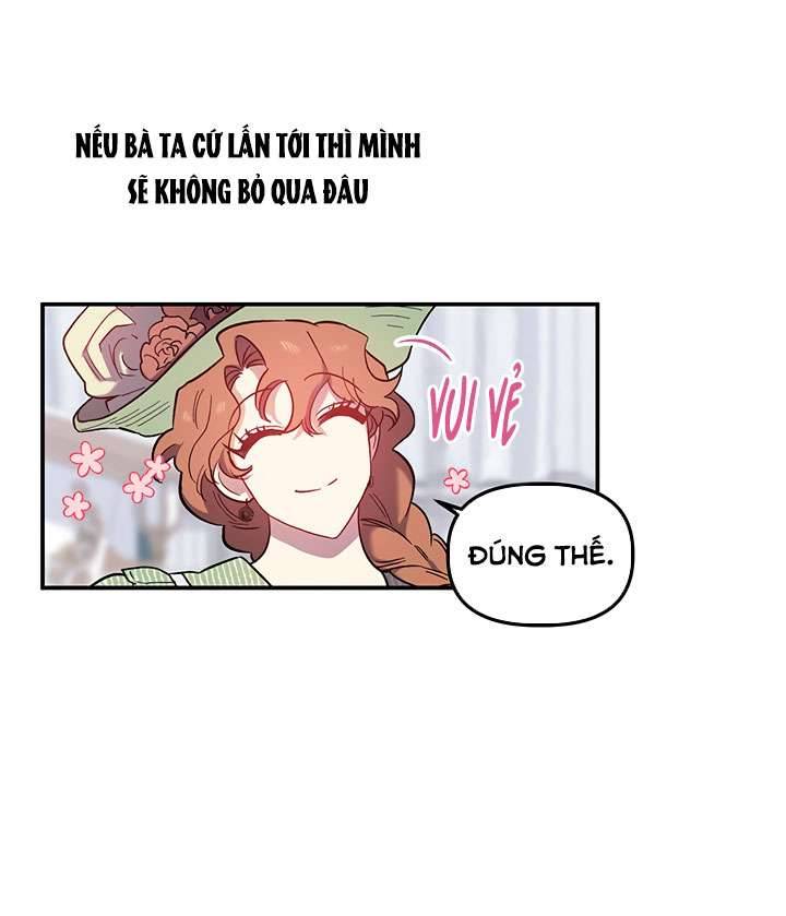 May Mắn Hay Bất Hạnh Chap 29 - Trang 4