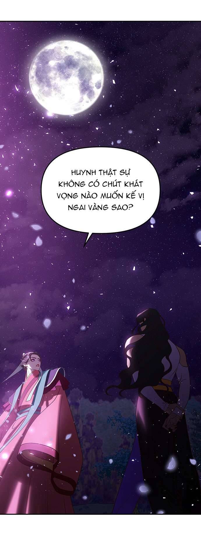 Vương Tử Huyền Bí Chapter 44 - Trang 4