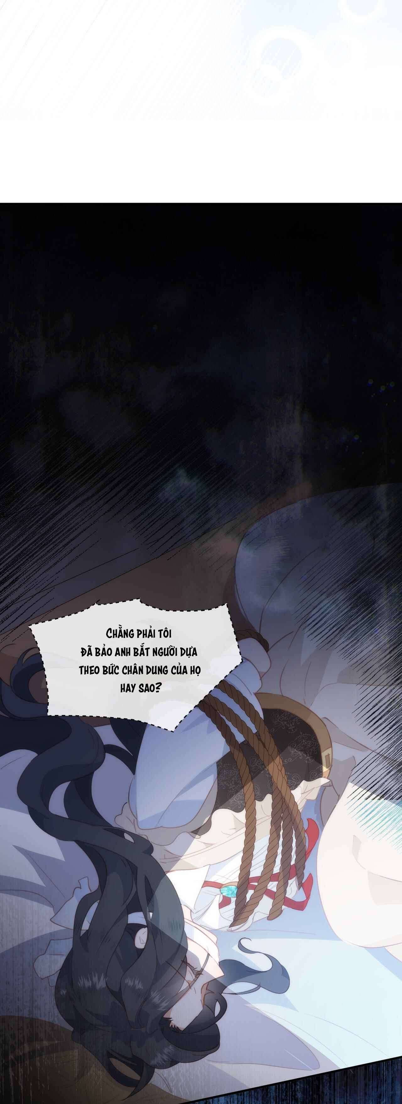 Cô công chúa không muốn được nuông chiều Chap 41 - Trang 2