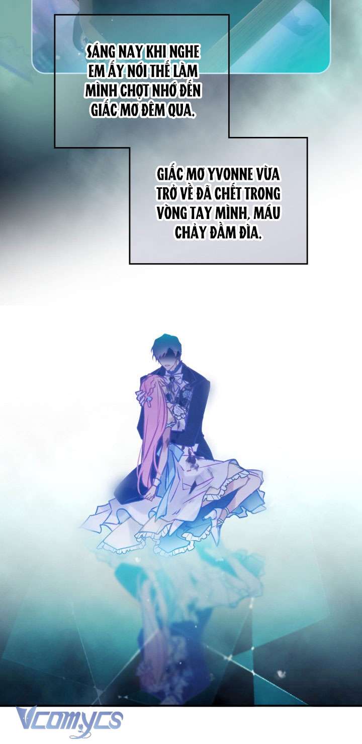 Kết Cục Của Nhân Vật Phản Diện Chỉ Có Thể Là Cái Chết Chapter 159 - Next Chapter 160