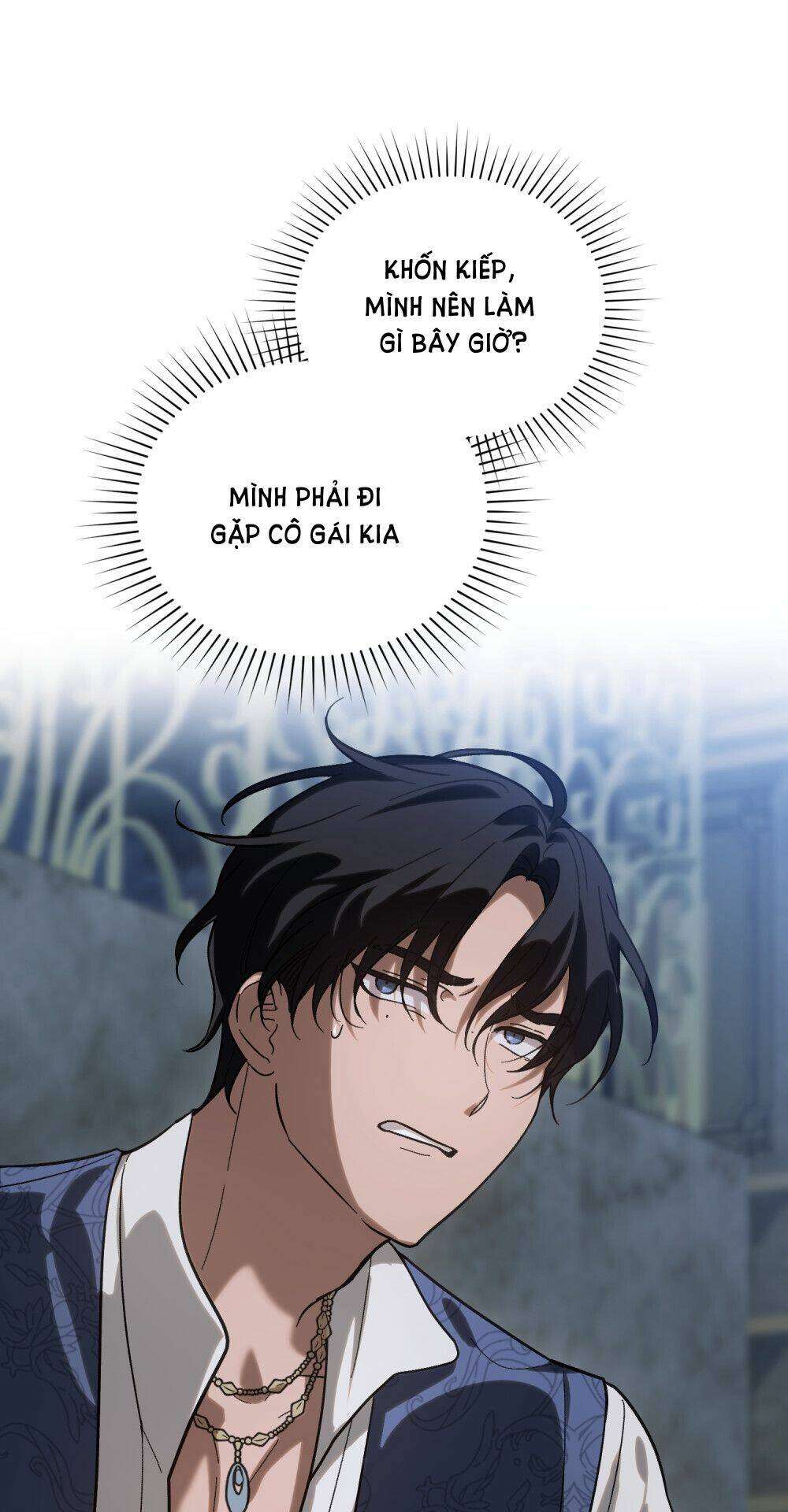 Khi Số Phận Tìm Đến Hai Ta Chapter 4 - Trang 4