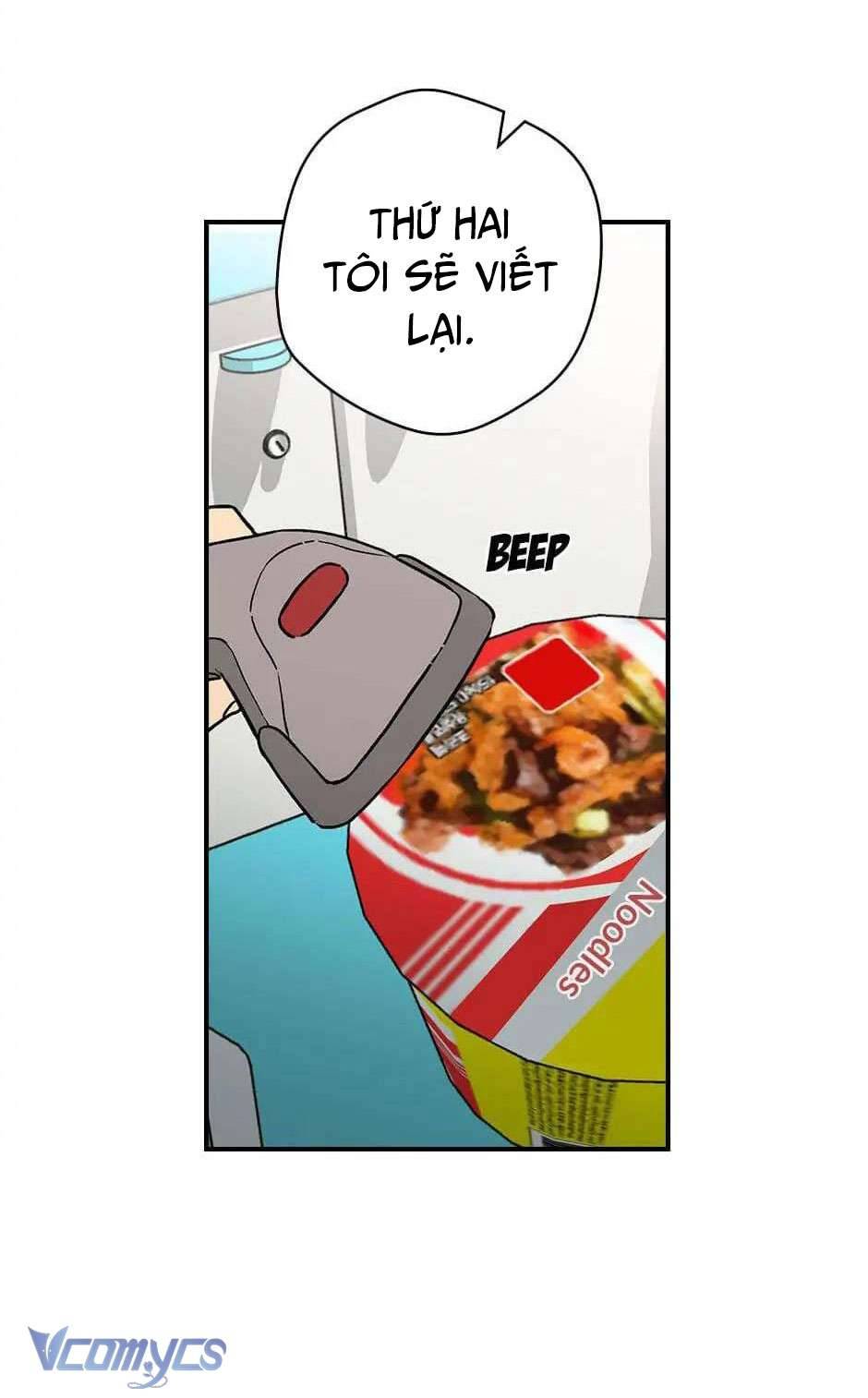 Ly Espresso Của Mùa Xuân Chapter 11 - Trang 4