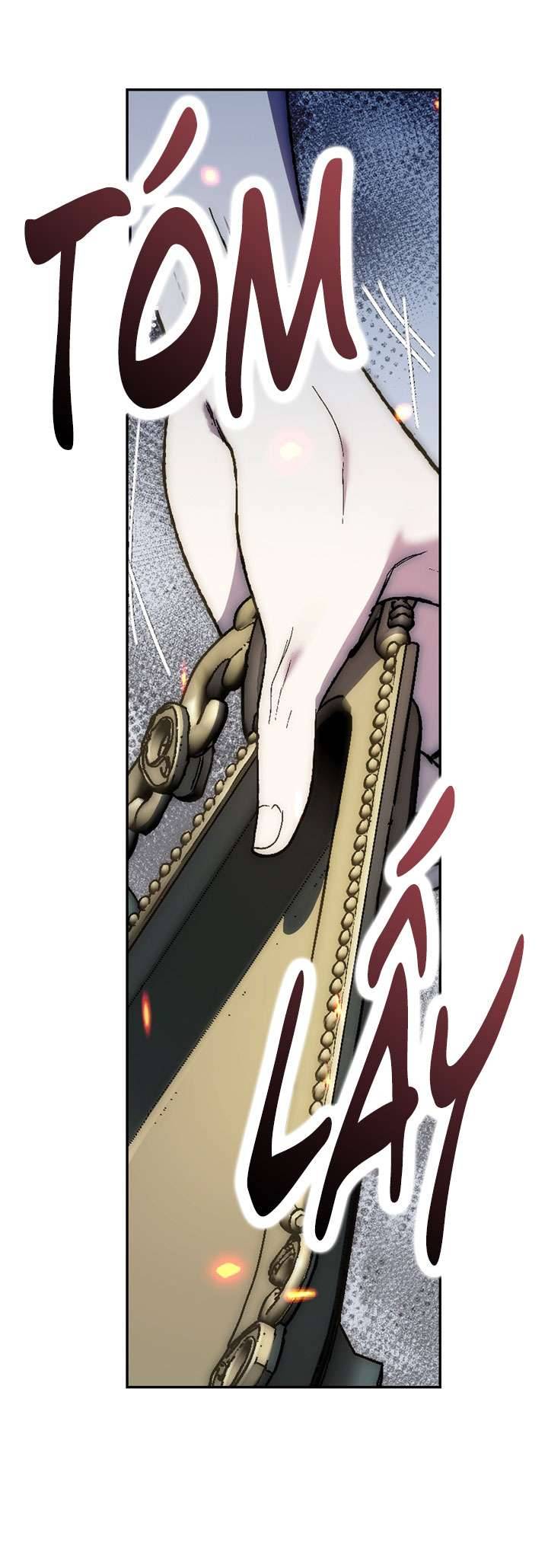 Cha À, Con Không Muốn Kết Hôn Đâu Chap 47 - Trang 2