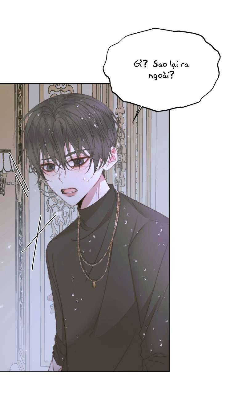 Siren: Trở Thành Gia Đình Của Nhân Vật Phản Diện Chapter 36 - Next Chapter 37