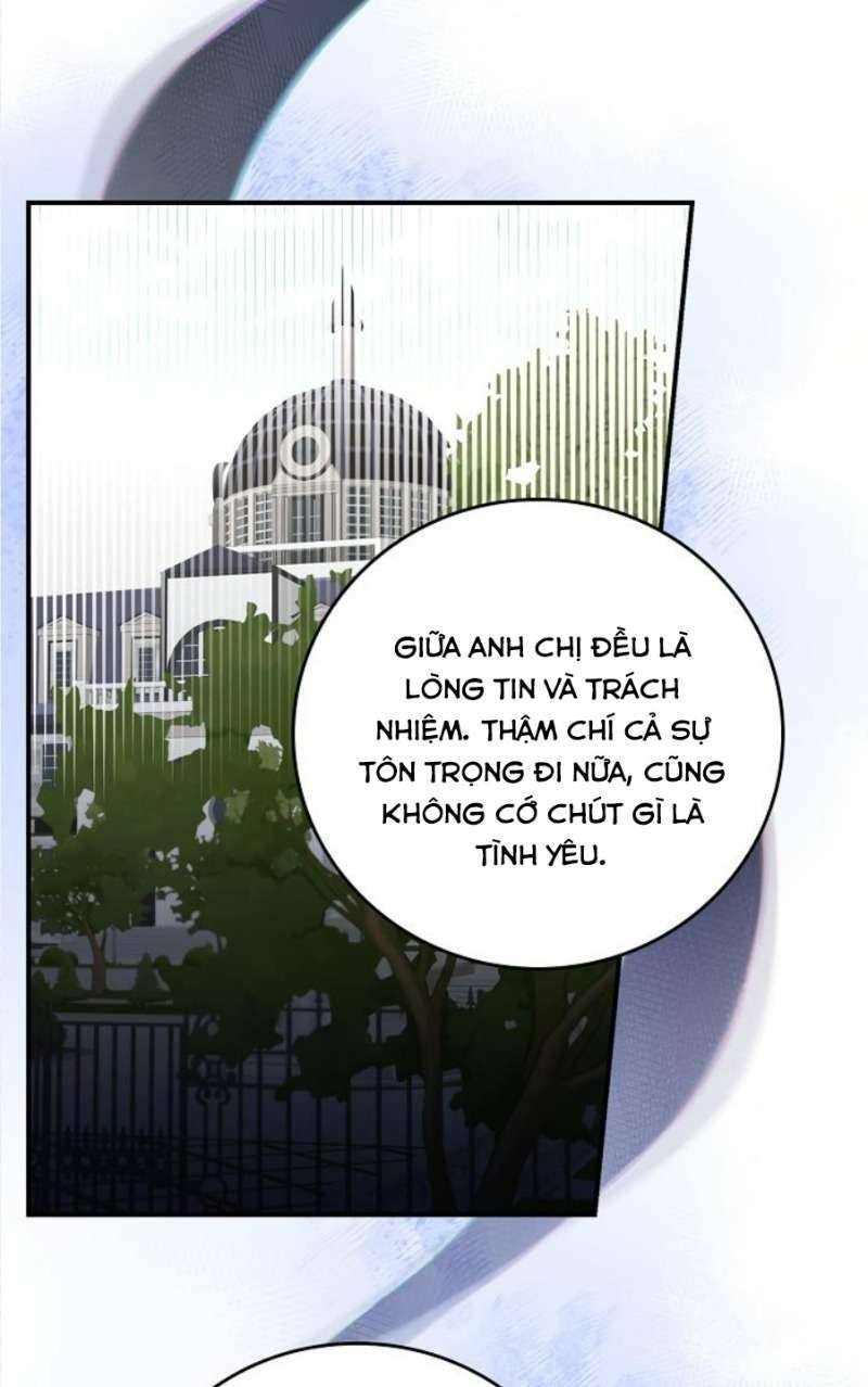 Cẩn Thận Với Các Anh Trai Đấy! Chap 53 - Trang 2
