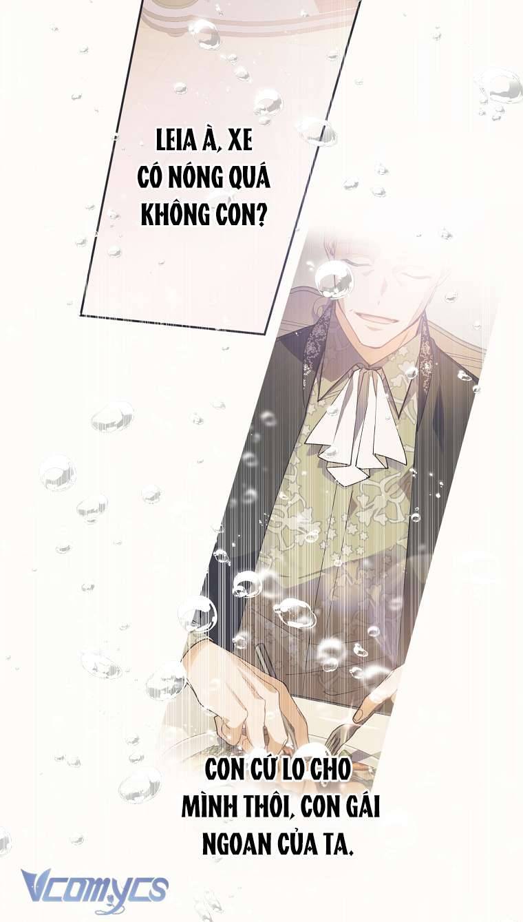 Quý Tộc Gì Chứ, Tôi Chỉ Muốn Về Nhà Chap 27 - Trang 2