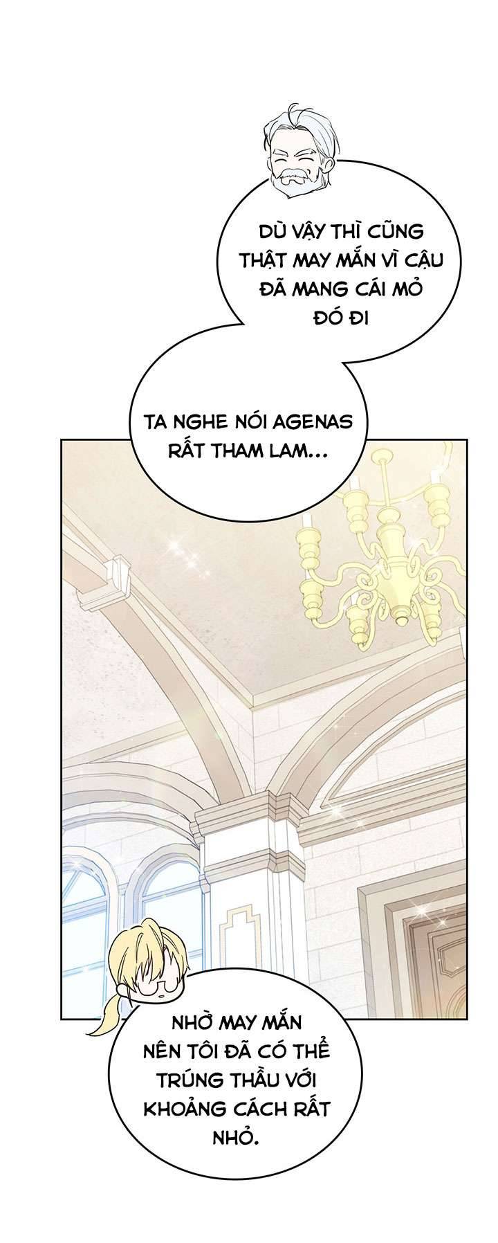 Kiếp Này Nhất Định Làm Gia Chủ Chap 84 - Trang 2