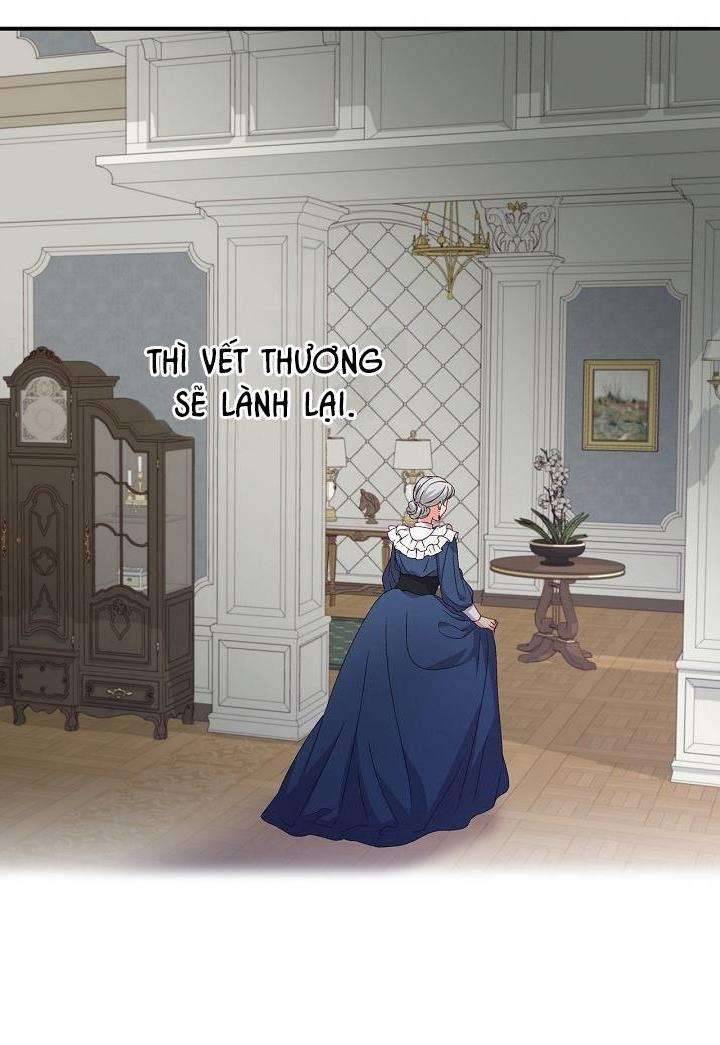 Cẩn Thận Với Các Anh Trai Đấy! Chap 11 - Trang 2