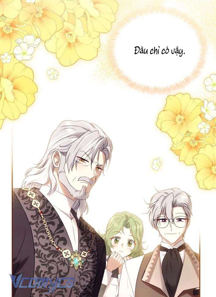 Tôi Được Nuôi Dưỡng Bởi Những Kẻ Phản Diện Chap 47 - Trang 3