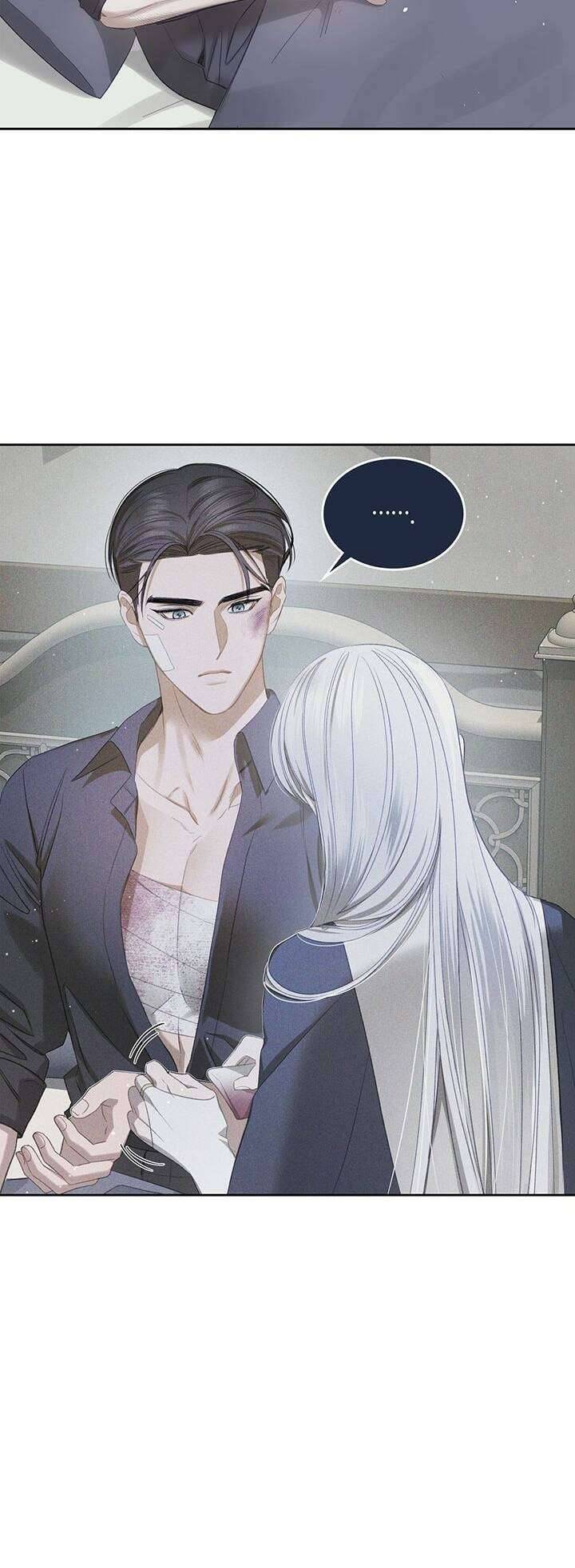 Nam Chính Quái Vật Sống Dưới Giường Tôi Chapter 13 - Trang 4