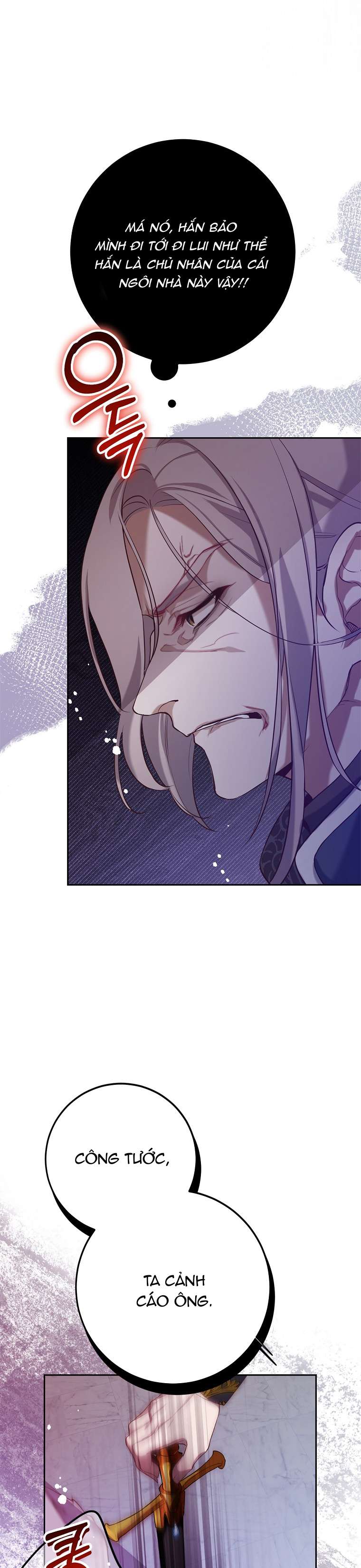 Khi Trái Tim Dẫn Lối Đôi Ta Chapter 2 - Trang 4