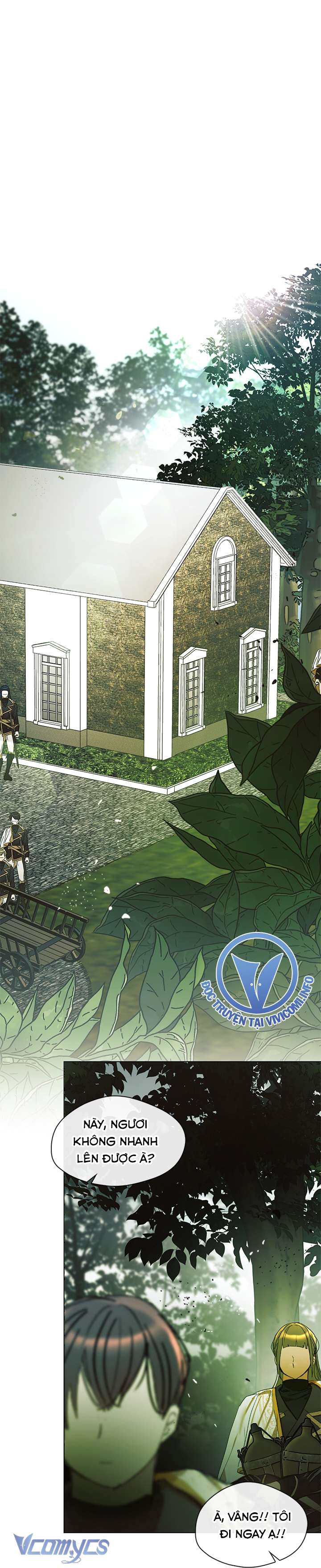 Gia Đình Bị Ám Ảnh Bởi Tôi Chapter 72 - Trang 4