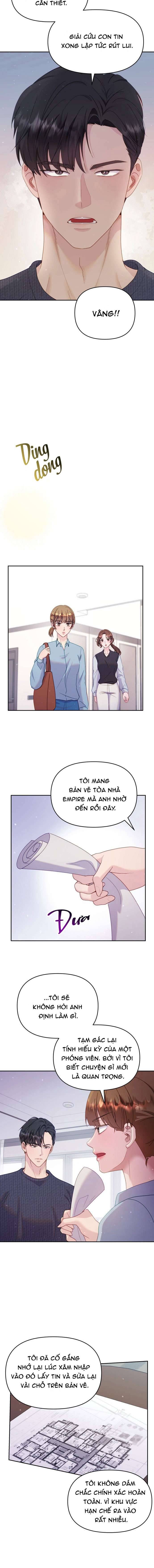 Hướng Dẫn Thu Phục Mãnh Thú Chap 27 - Next Chap 28