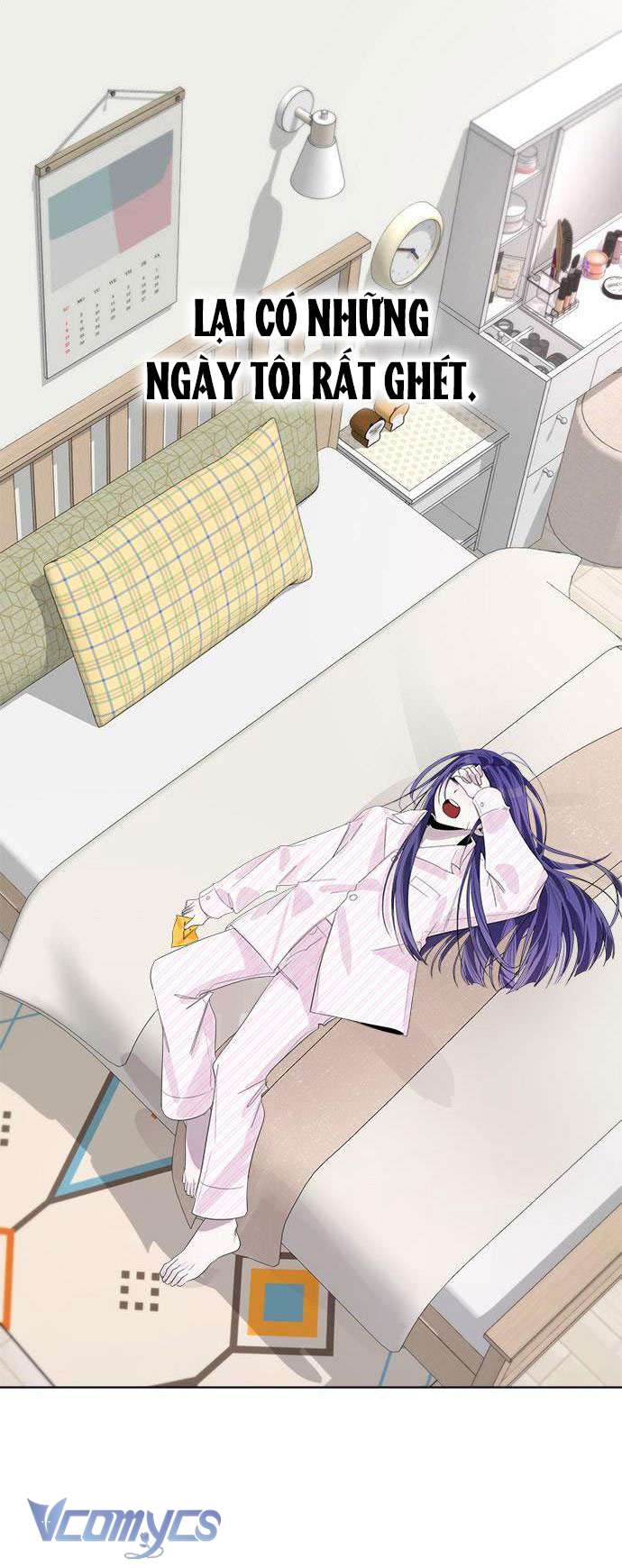 Đàn Anh Xấu Xa! Chap 86 - Trang 3