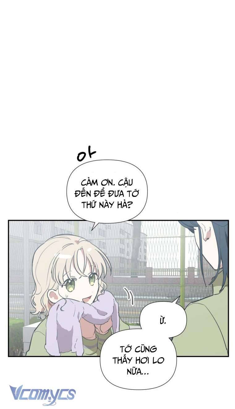 Điều Ước Sao Băng Chap 2 - Trang 4