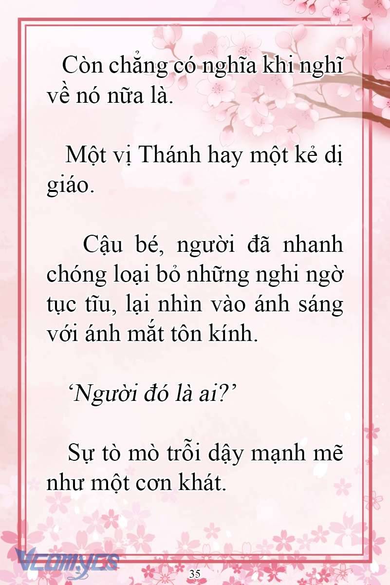 [Novel] Đặc Quyền Của Người Chuyển Sinh Chap 13 - Trang 2
