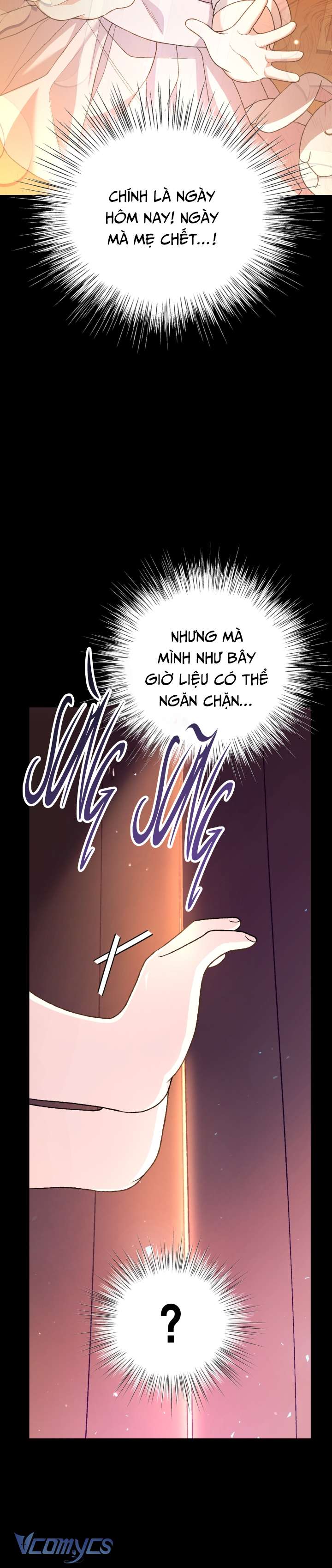 Cha À, Con Không Muốn Kết Hôn Đâu Chap 100 - Trang 2