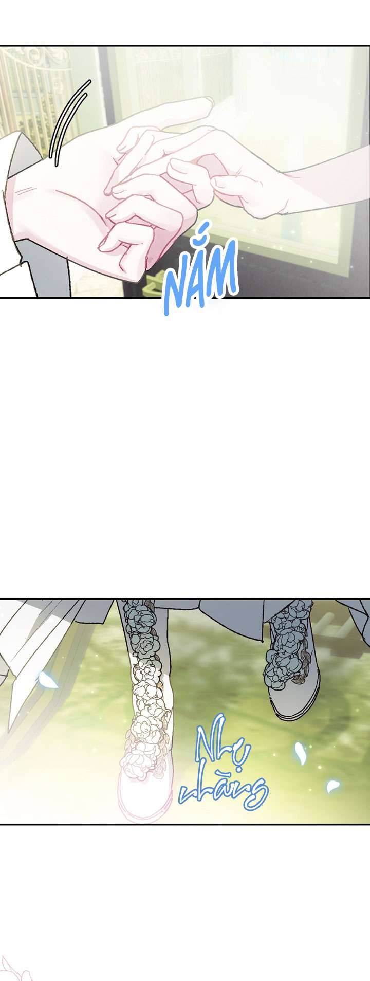 Cha À, Con Không Muốn Kết Hôn Đâu Chap 24 - Trang 2