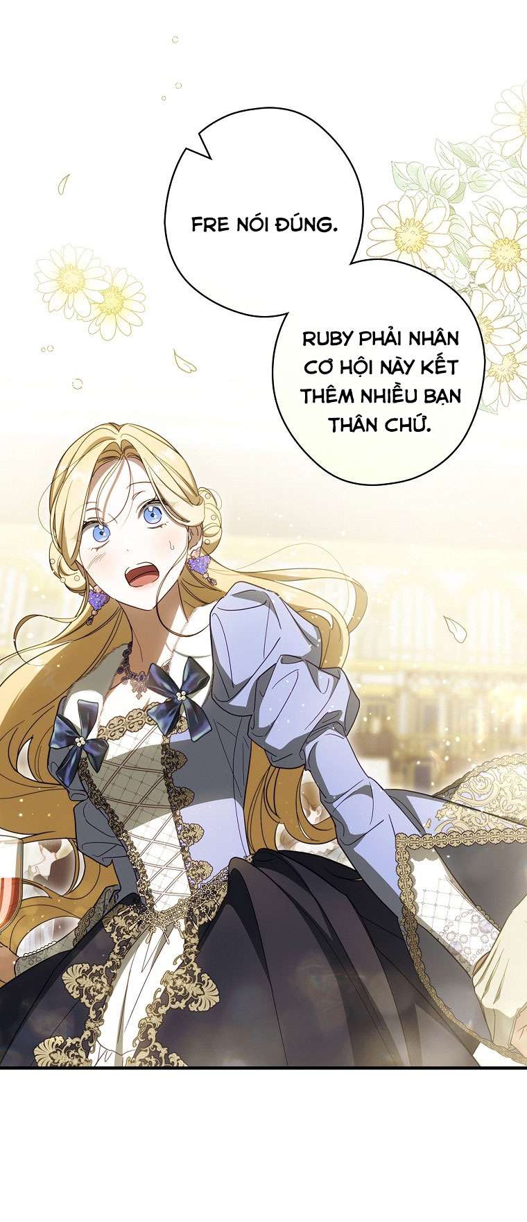 Phương Pháp Khiến Phu Quân Đứng Về Phía Tôi Chapter 52 - Trang 4