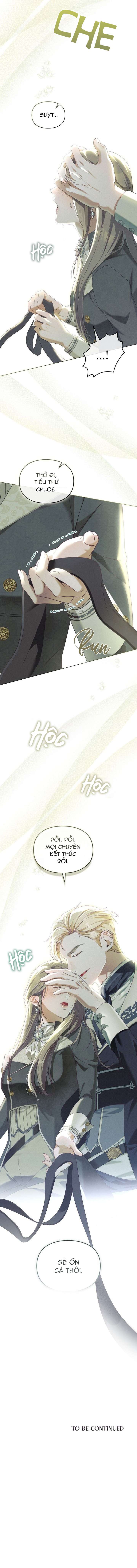 Phản Bội Phẩm Cách Chap 8 - Trang 3