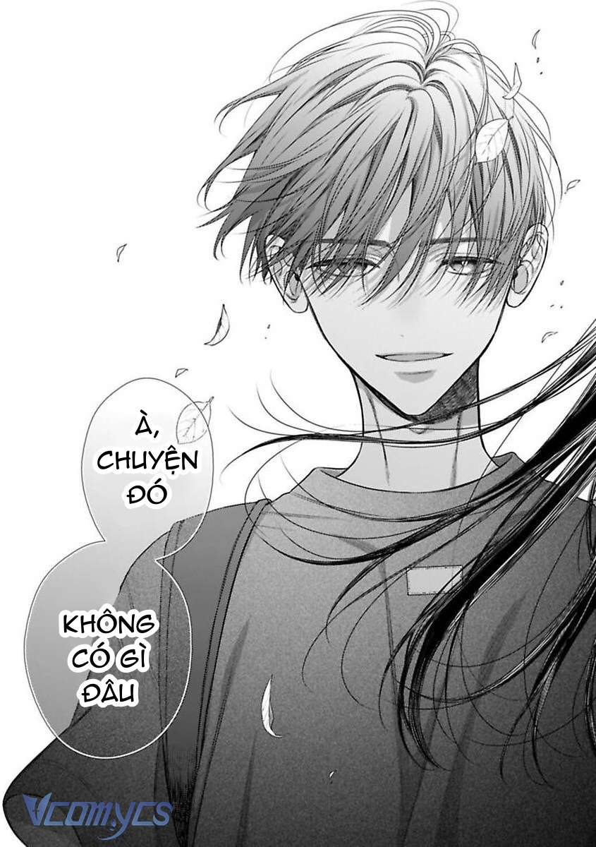 [18+] Chúng Ta Sẽ Cùng Nhau Gục Ngã Chap 2 - Next Chap 3