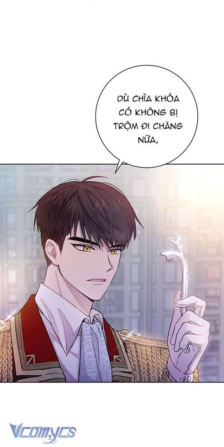 Cuộc Sống Mới Của Công Nương Chapter 3 - Trang 4