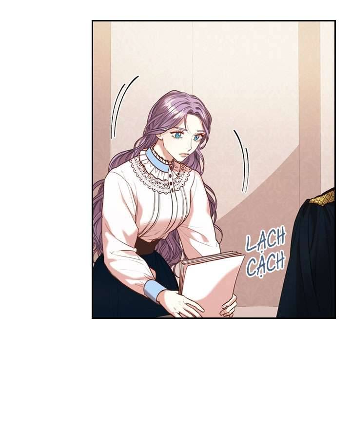 Thư Ký Của Bạo Chúa Chapter 30 - Trang 3