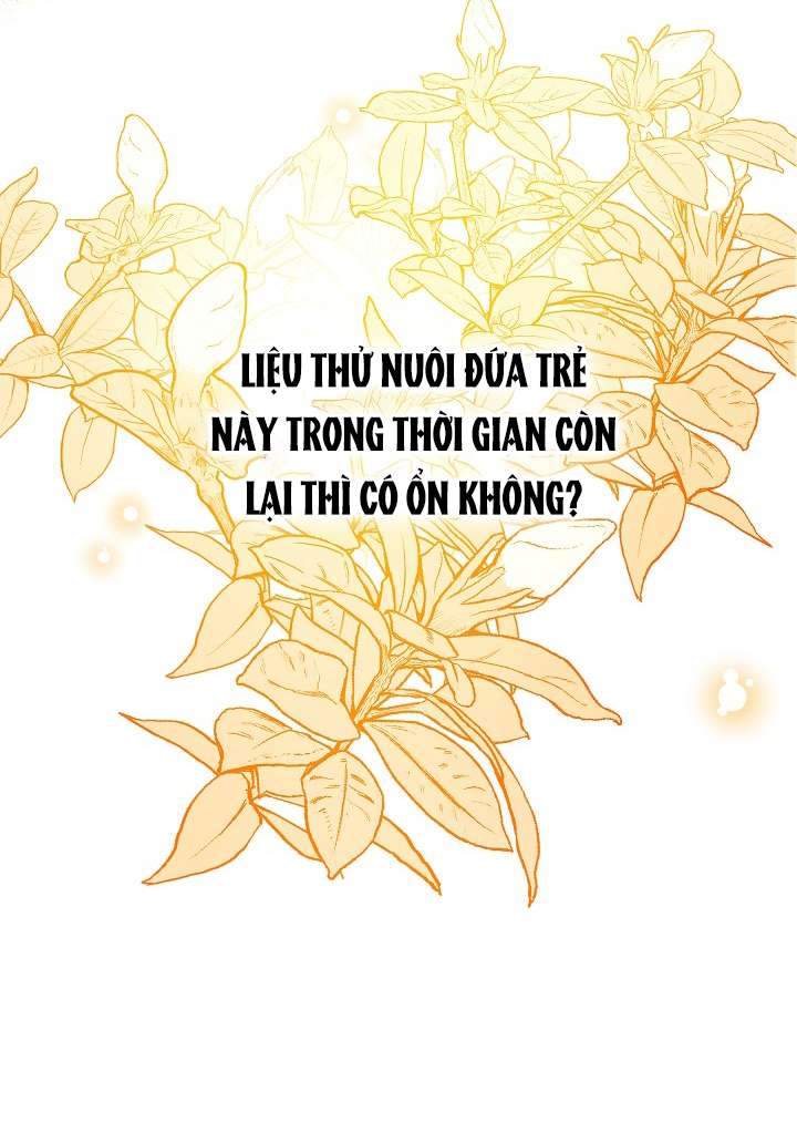 Chúng Ta Có Thể Trở Thành Một Gia Đình Được Không? Chap 72 - Trang 2