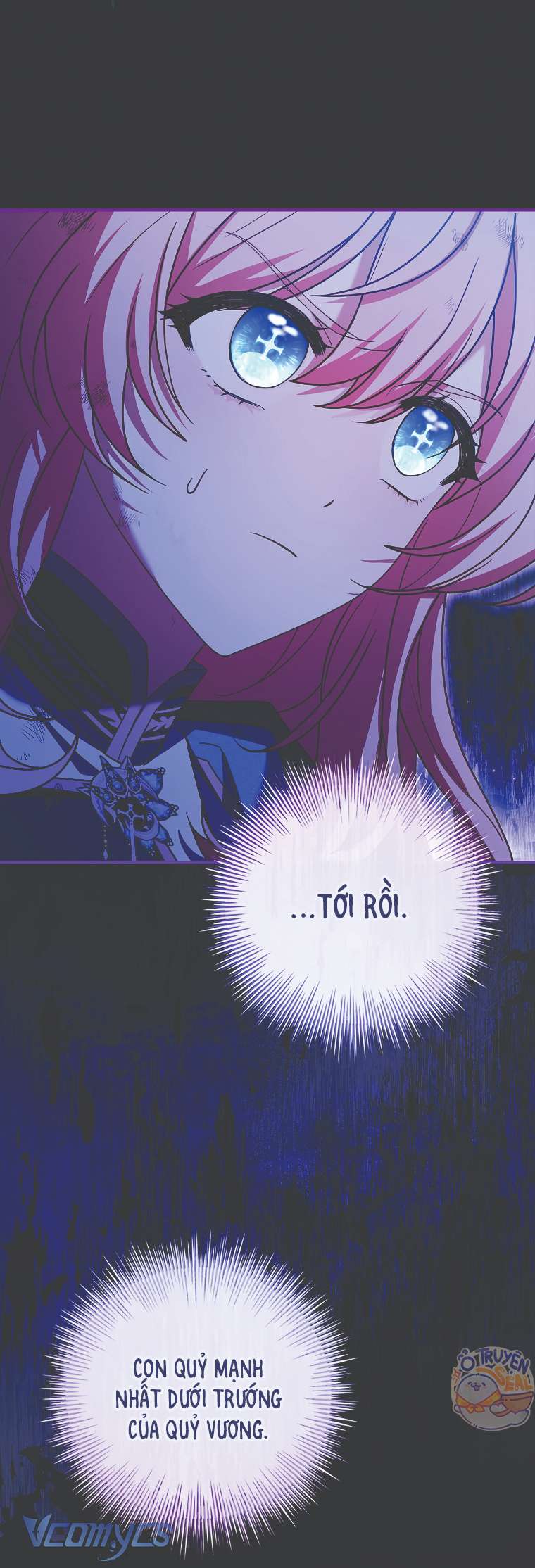 Tôi Đã Tắt Cài Đặt Chế Độ Nhận Thức Nỗi Đau! Chap 12 - Trang 3