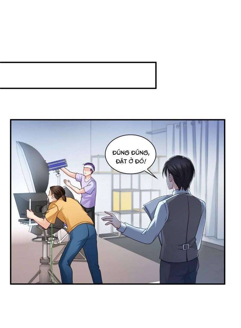 Hệt Như Hàn Quang Gặp Nắng Gắt Chap 78 - Trang 4