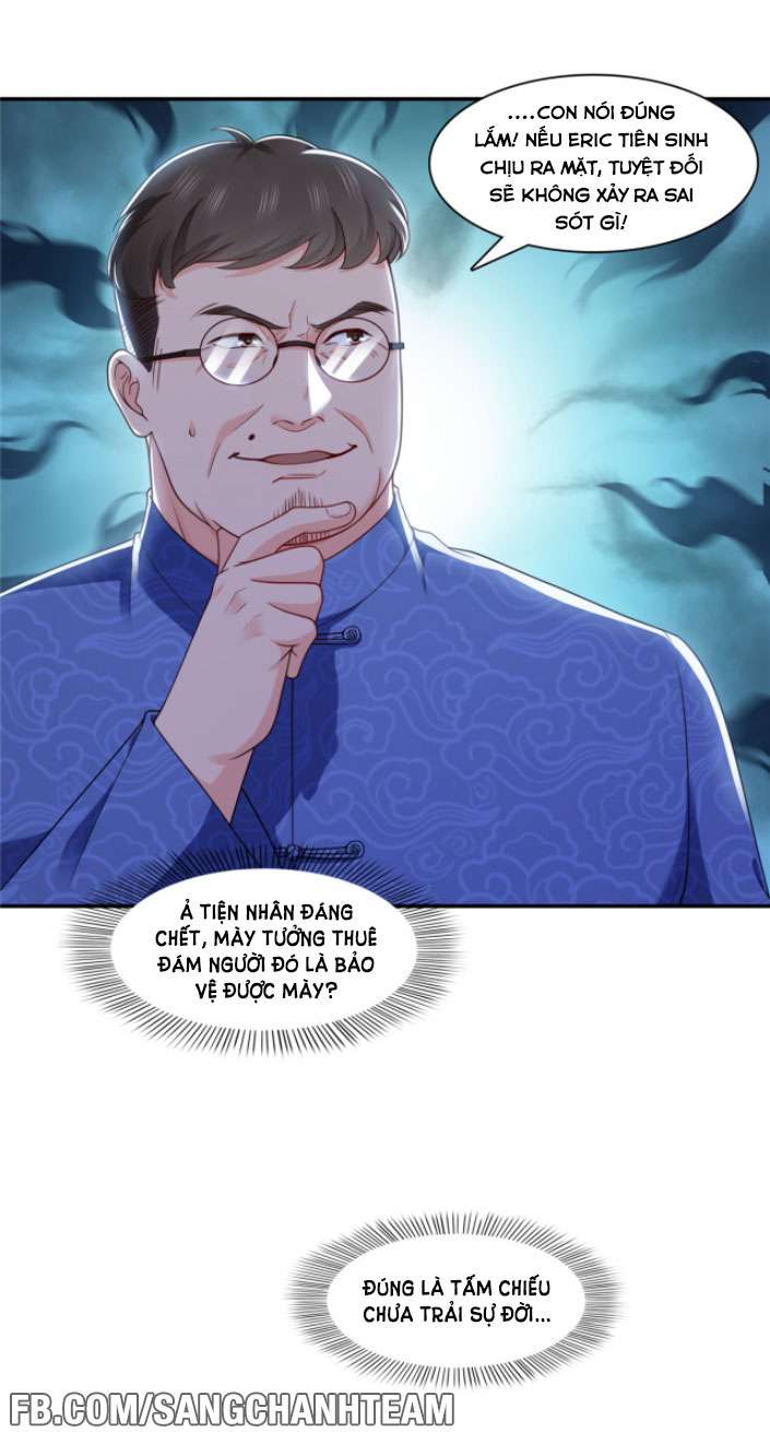 Hệt Như Hàn Quang Gặp Nắng Gắt Chap 186 - Trang 4