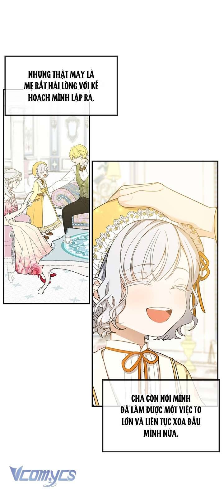 Lại Một Lần Nữa Hướng Về Ánh Sáng Chap 15 - Next Chap 16