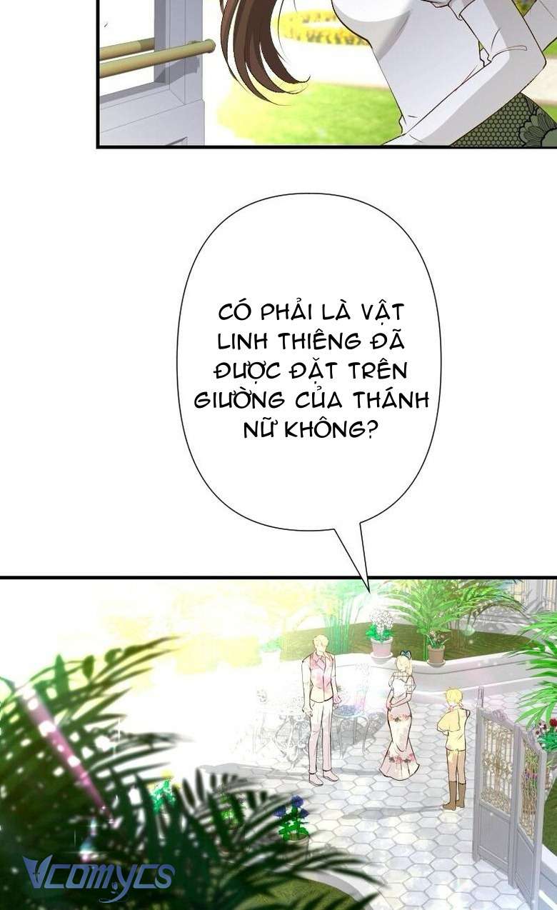 Sau Này Họ Sẽ Sinh Ra Tôi Chapter 11 - Trang 4