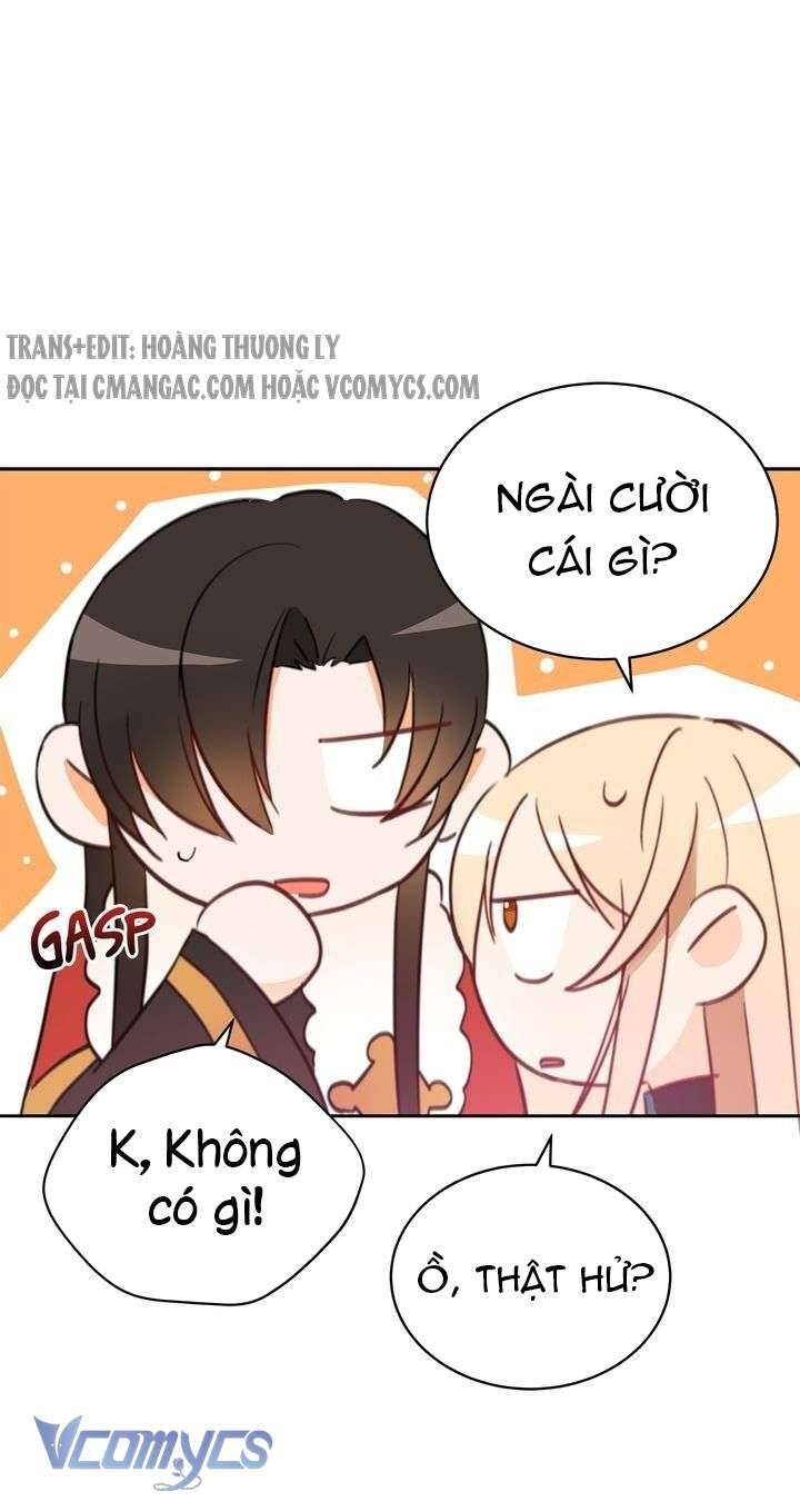 Ái Phi Khế Ước Chapter 39 - Trang 4