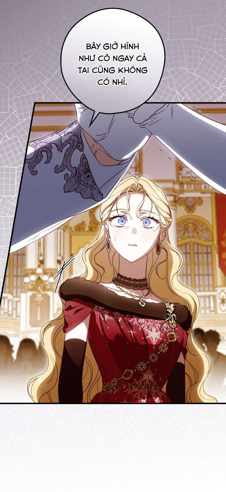 Phương Pháp Khiến Phu Quân Đứng Về Phía Tôi Chapter 82 - Next Chapter 83