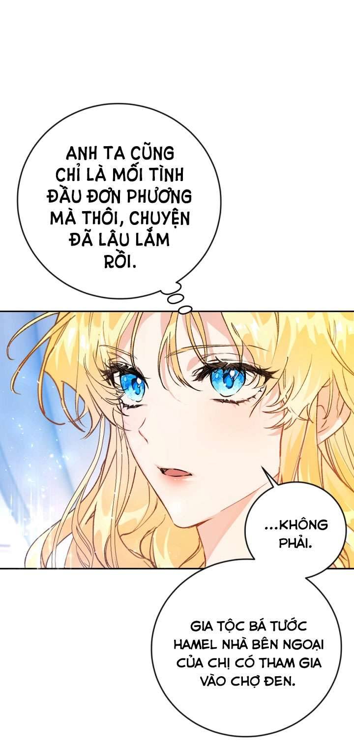 Ác Nữ Chỉ Là Một Con Rối Chap 2 - Next Chap 3