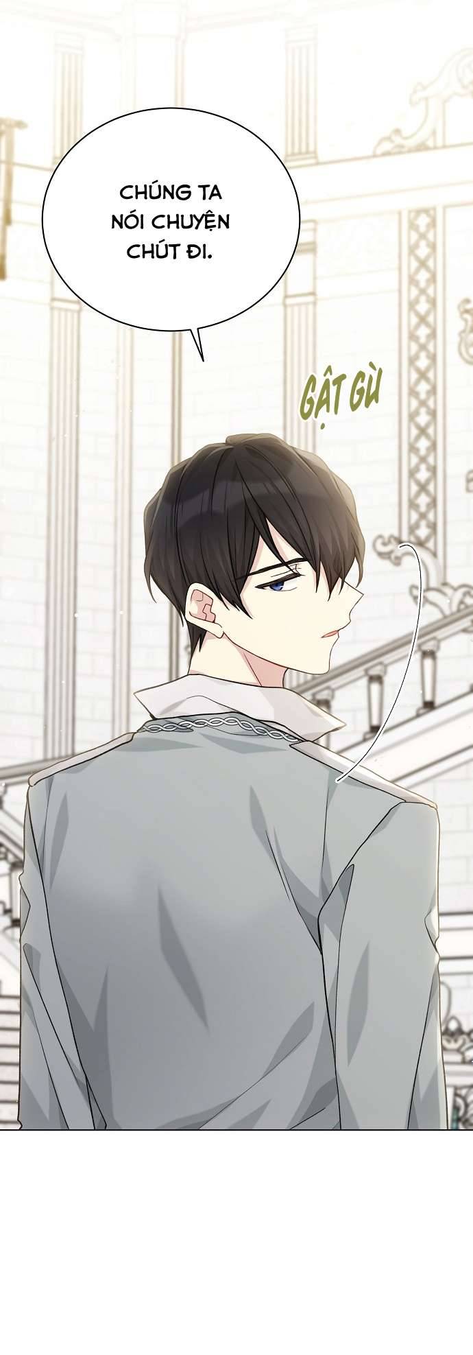 Vương Miện Lục Bảo Chap 80 - Trang 2