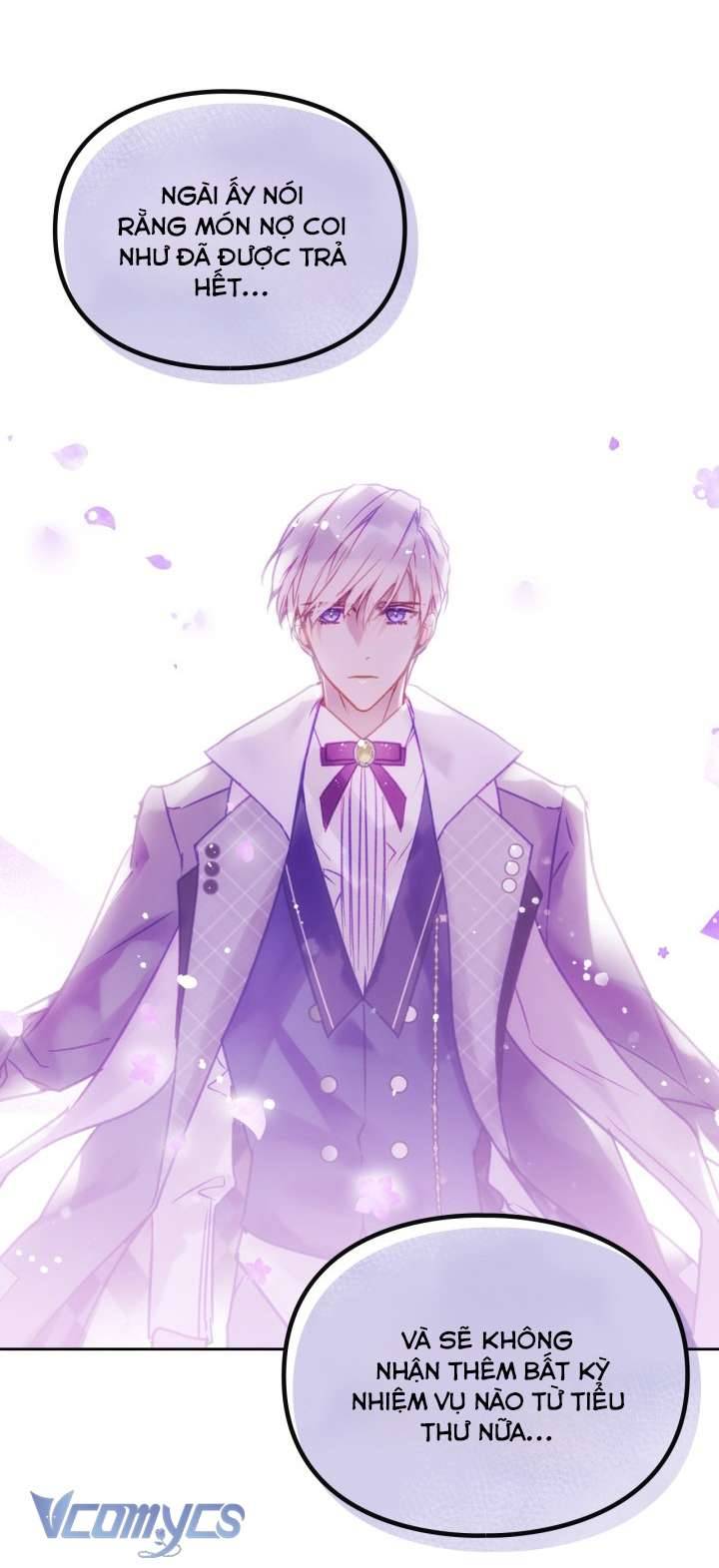 Kết Cục Của Nhân Vật Phản Diện Chỉ Có Thể Là Cái Chết Chapter 149 - Trang 4